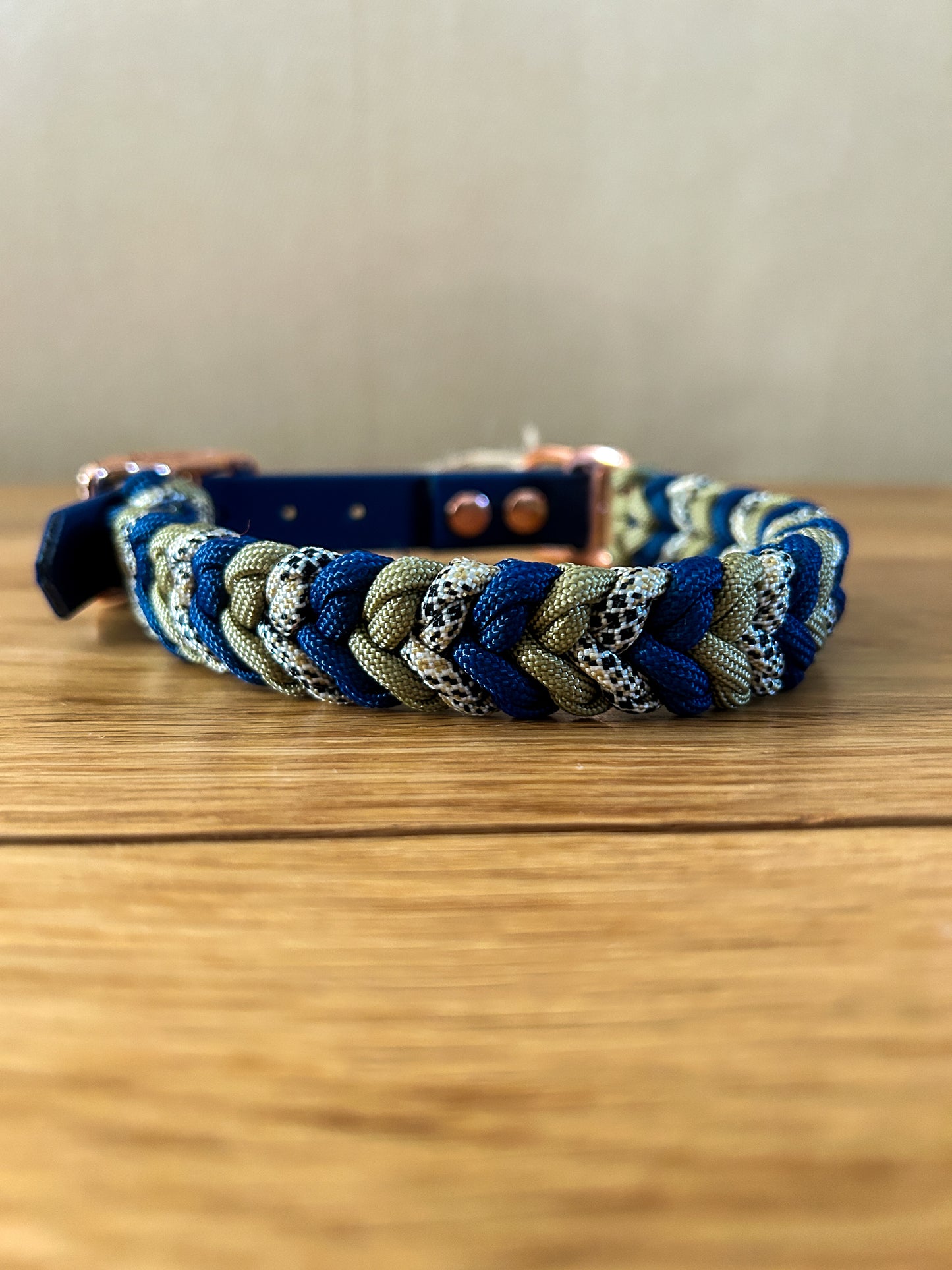 Bramshill Collar 28cm - 34cm