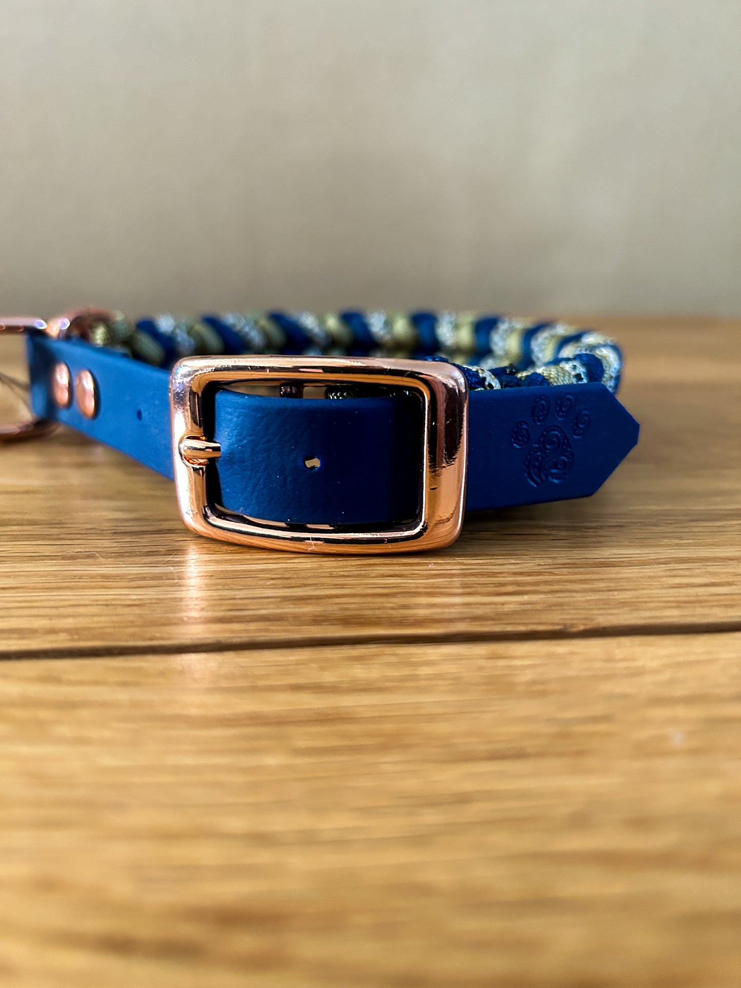 Bramshill Collar 28cm - 34cm