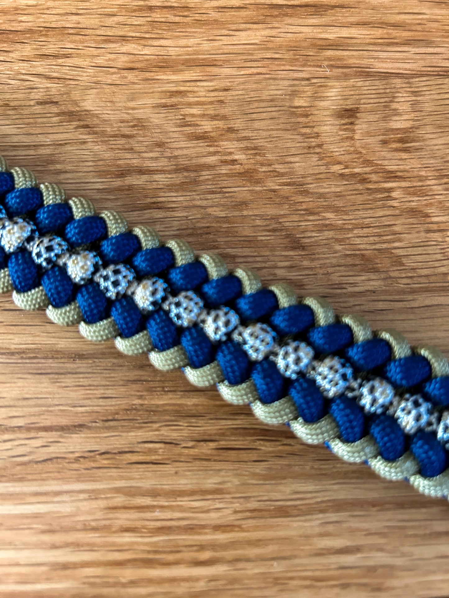 Ridgeway Collar 32cm - 39cm