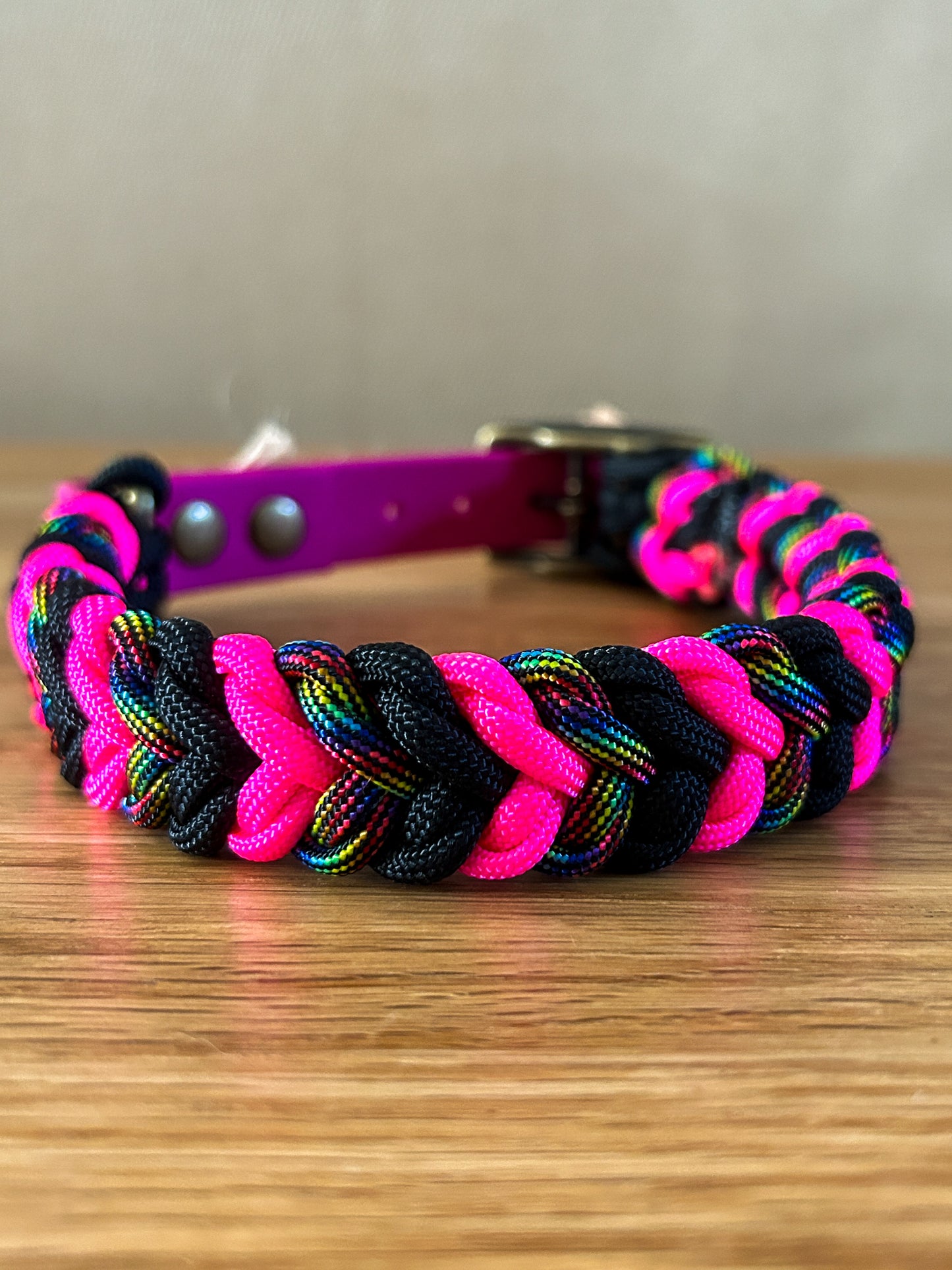 Bramshill Collar 30cm - 36cm