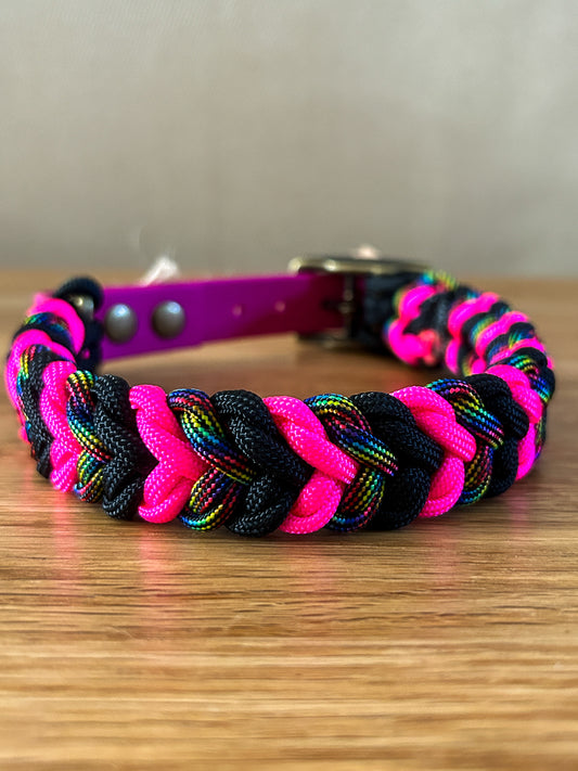 Bramshill Collar 30cm - 36cm