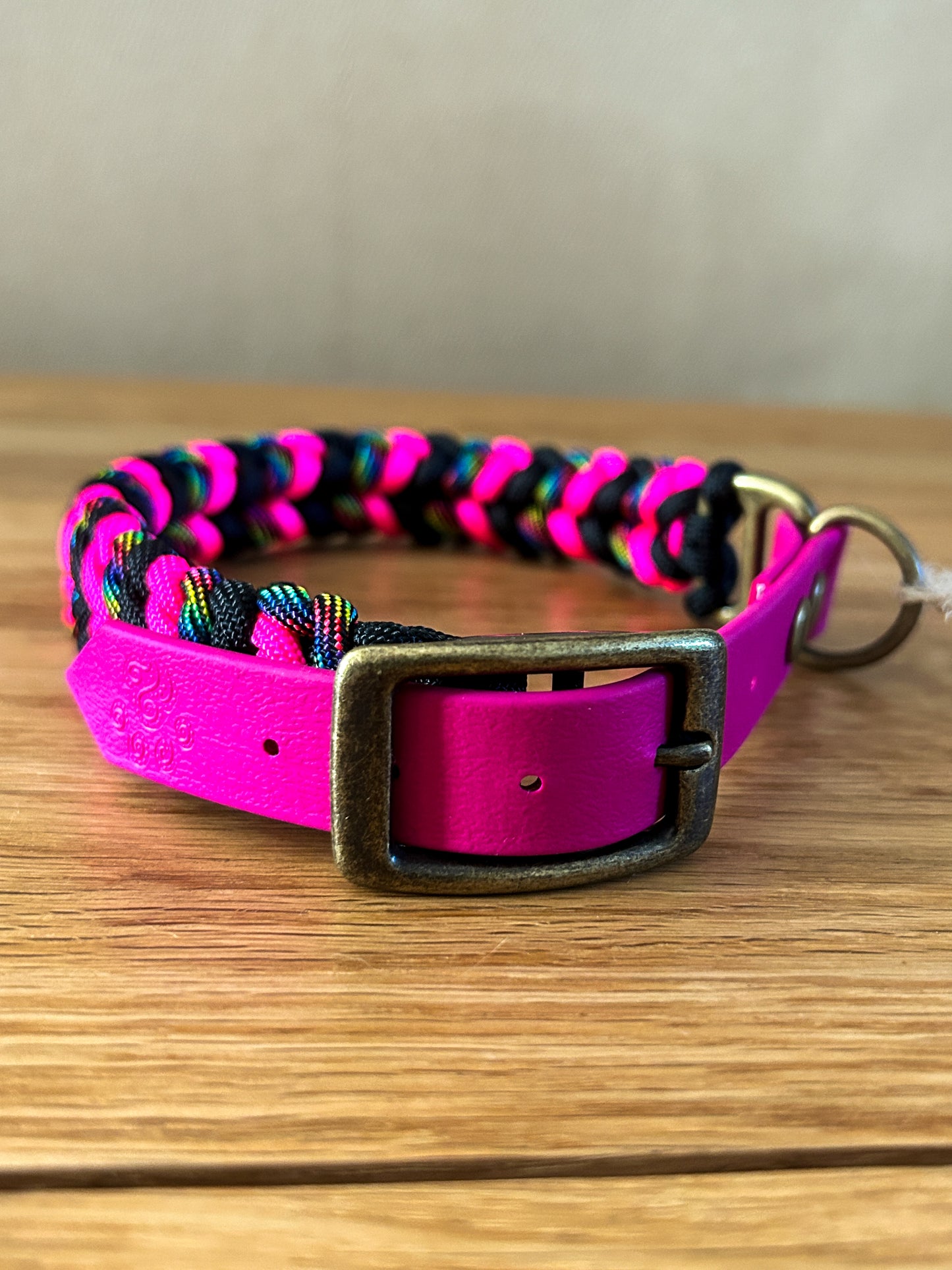 Bramshill Collar 30cm - 36cm