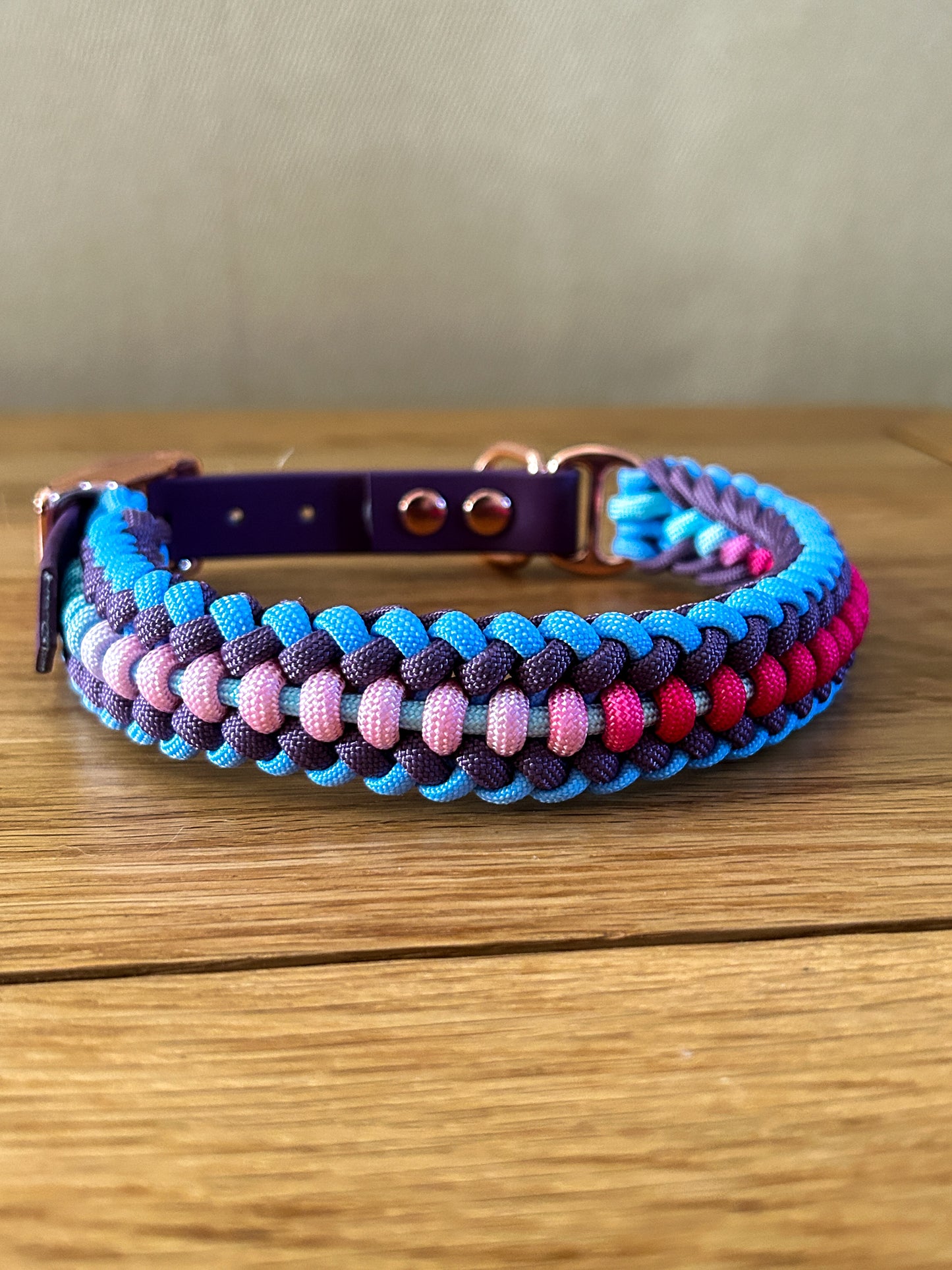 Ridgeway Collar 32cm - 39cm