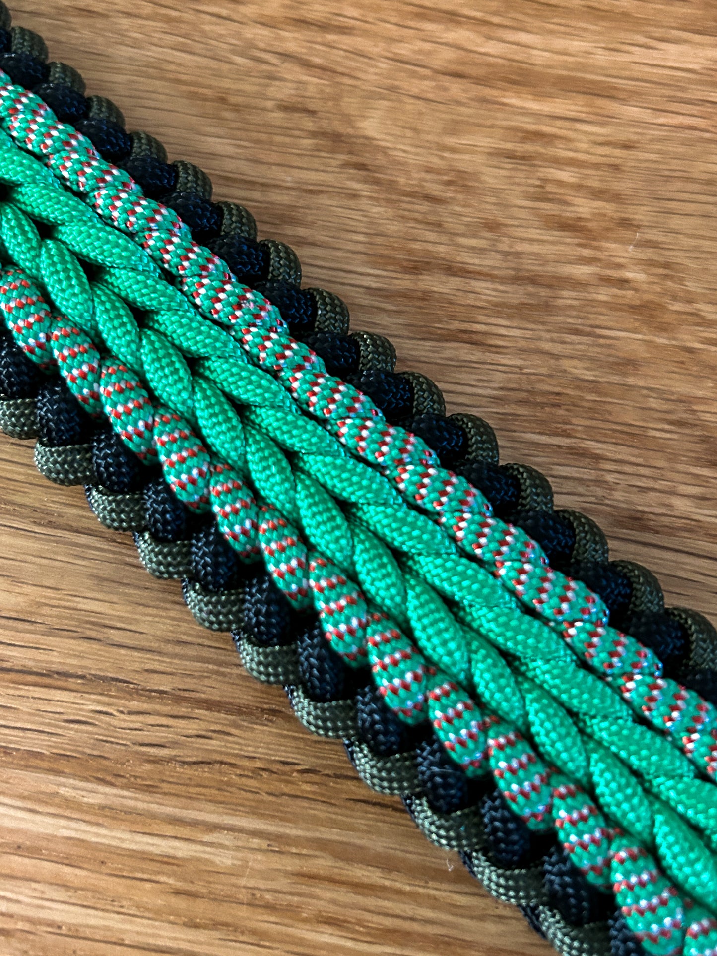 Burghfield Collar 32cm - 40cm