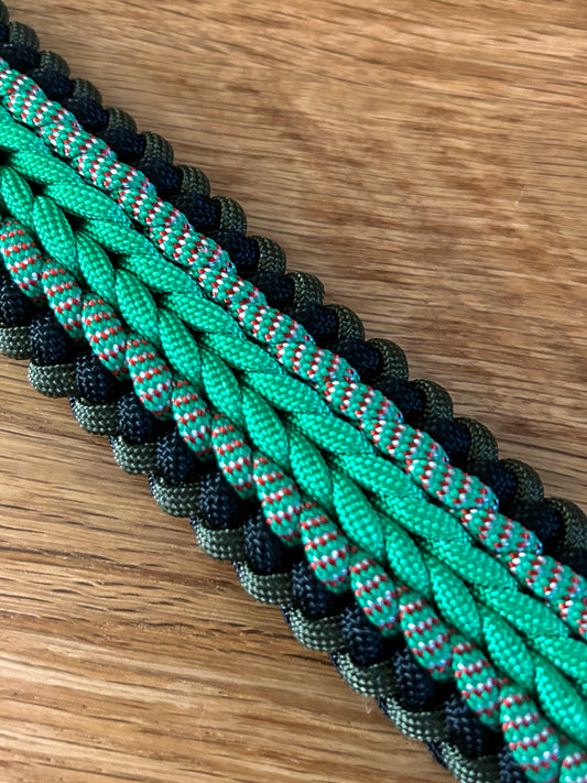 Burghfield Collar 32cm - 40cm