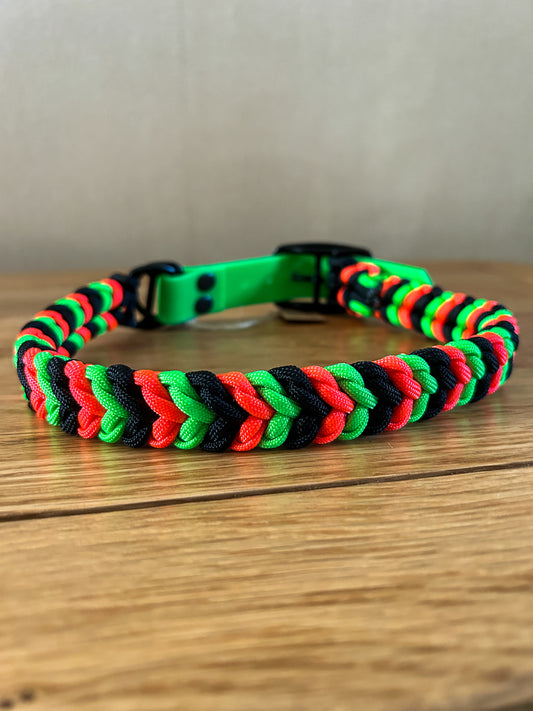 Bramshill Collar 42cm - 48cm