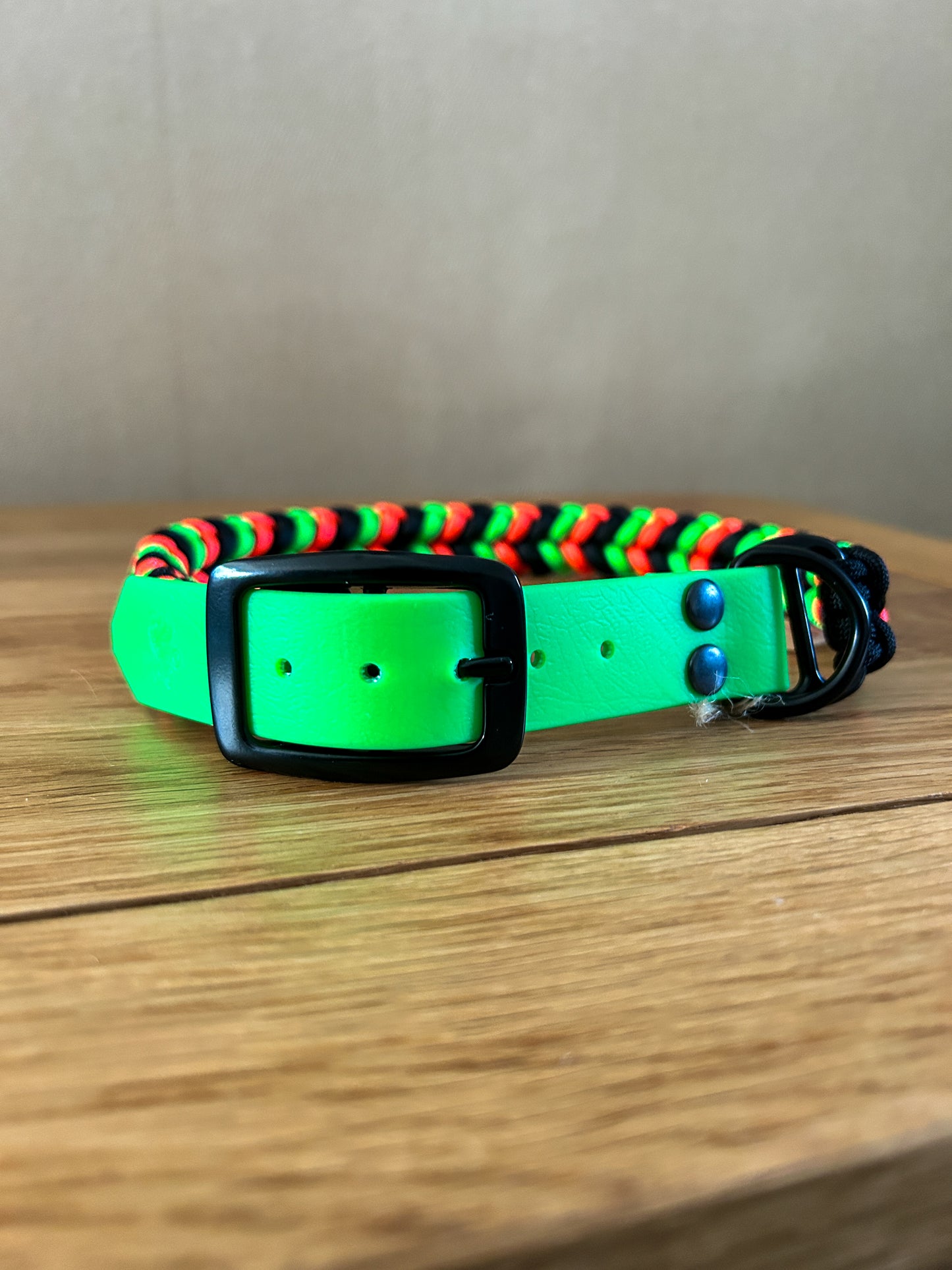 Bramshill Collar 42cm - 48cm