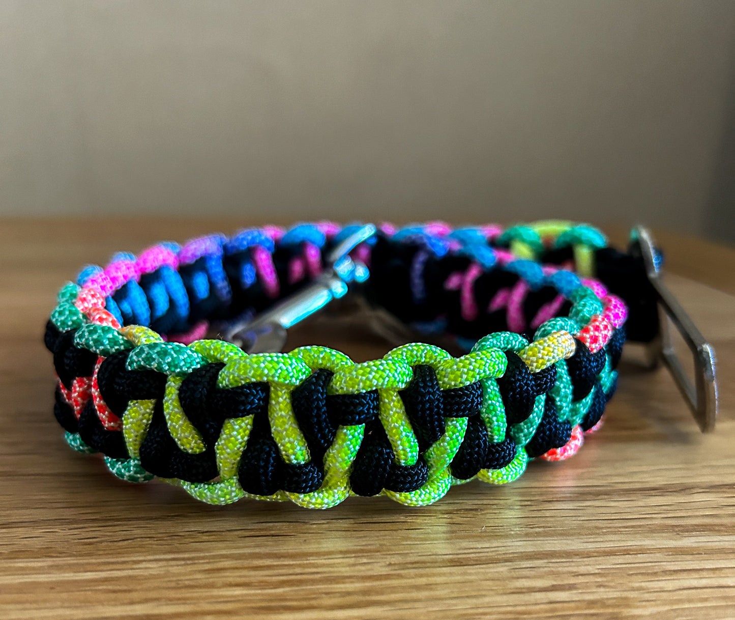 Car Seatbelt Safety Clip - 40cm