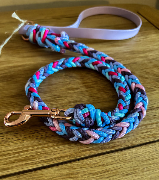 Herringbone Lead - 1M