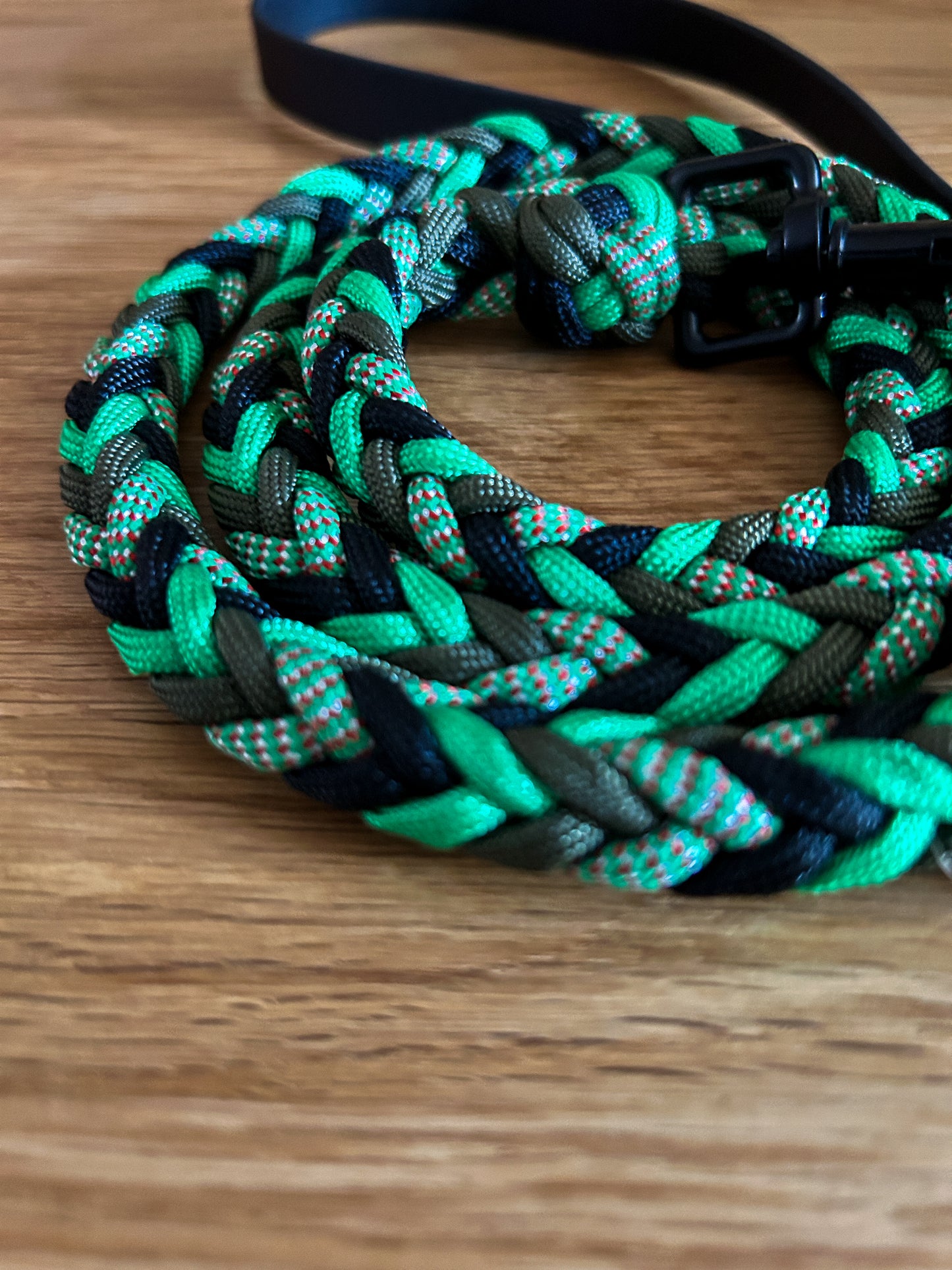 Herringbone Lead - 1M