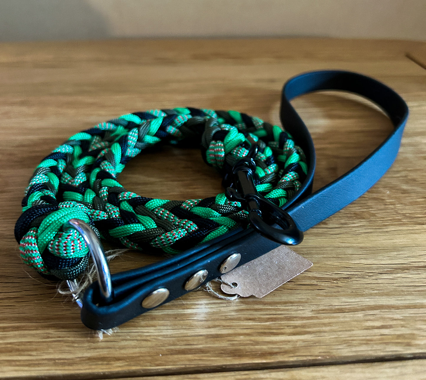 Herringbone Lead - 1M