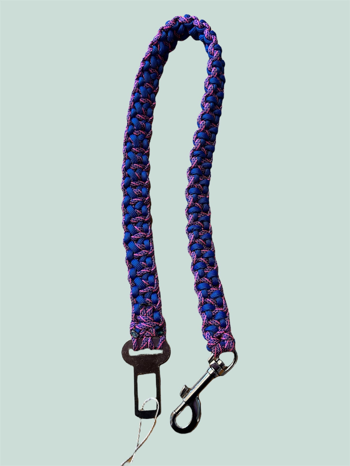 Seat-Belt Safety Clip - 60cm