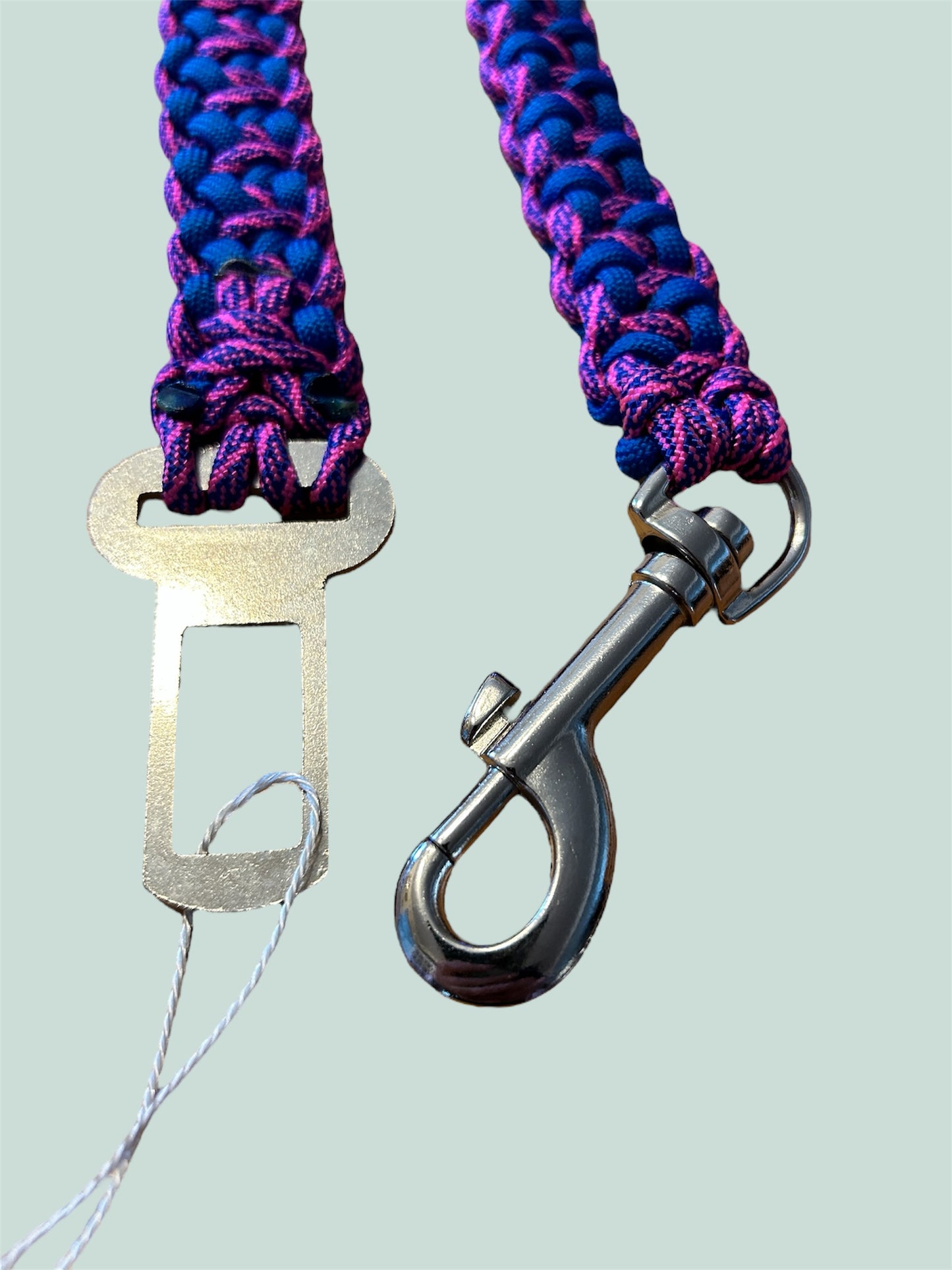 Seat-Belt Safety Clip - 60cm
