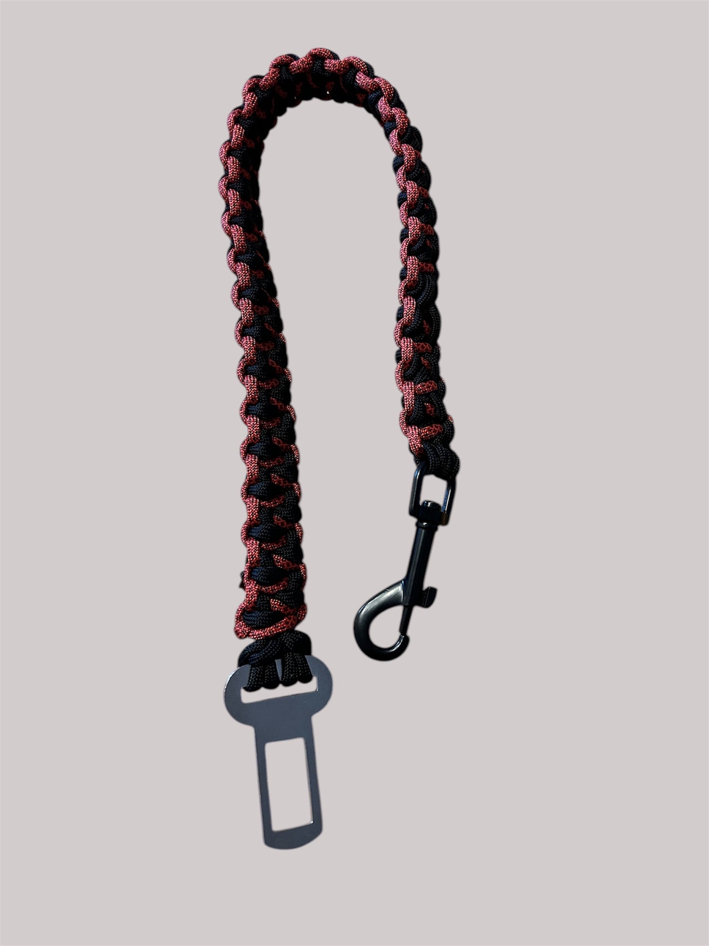 Seat Belt Safety Clip - 40cm