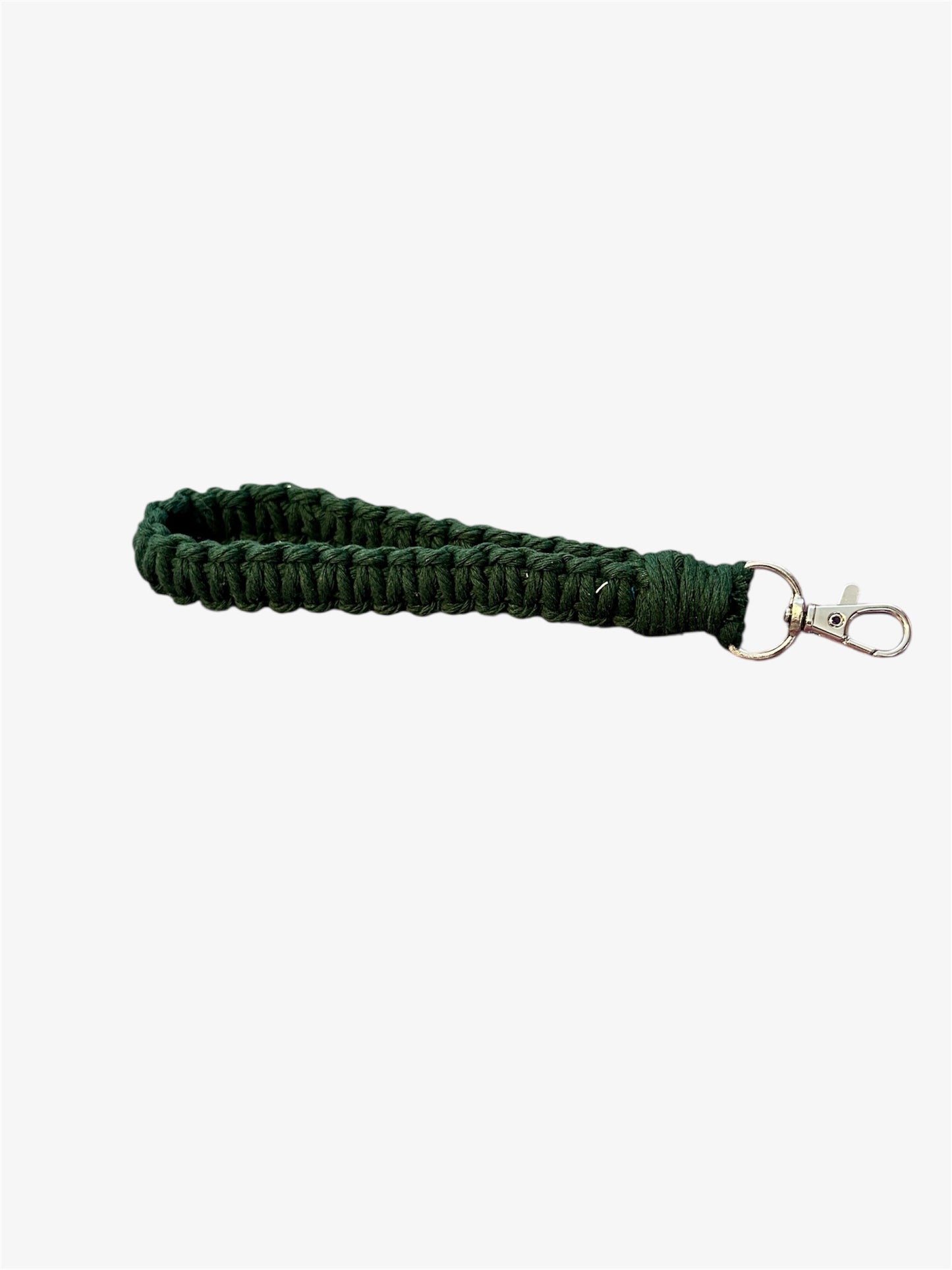 Cotton Wristlet