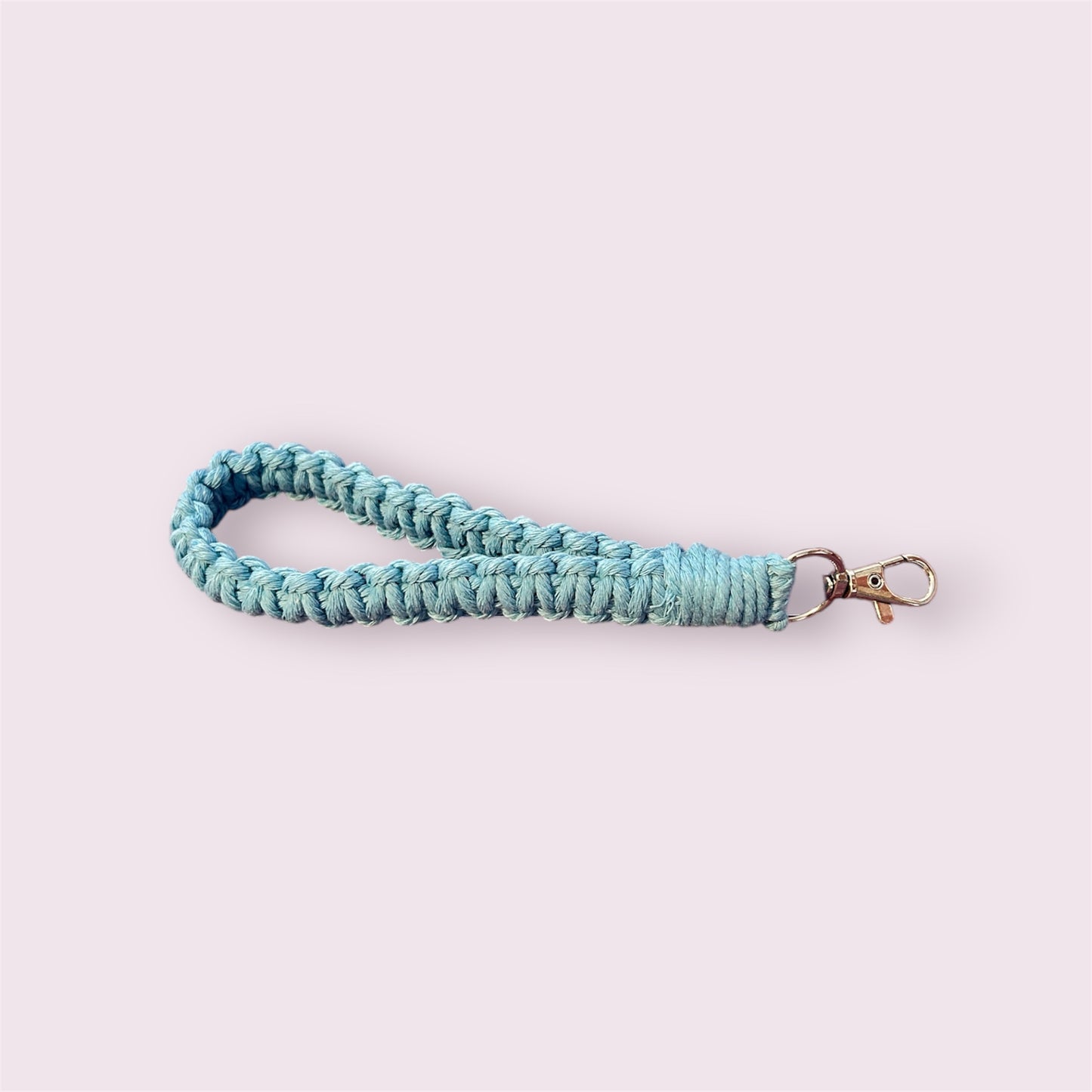 Cotton Wristlet