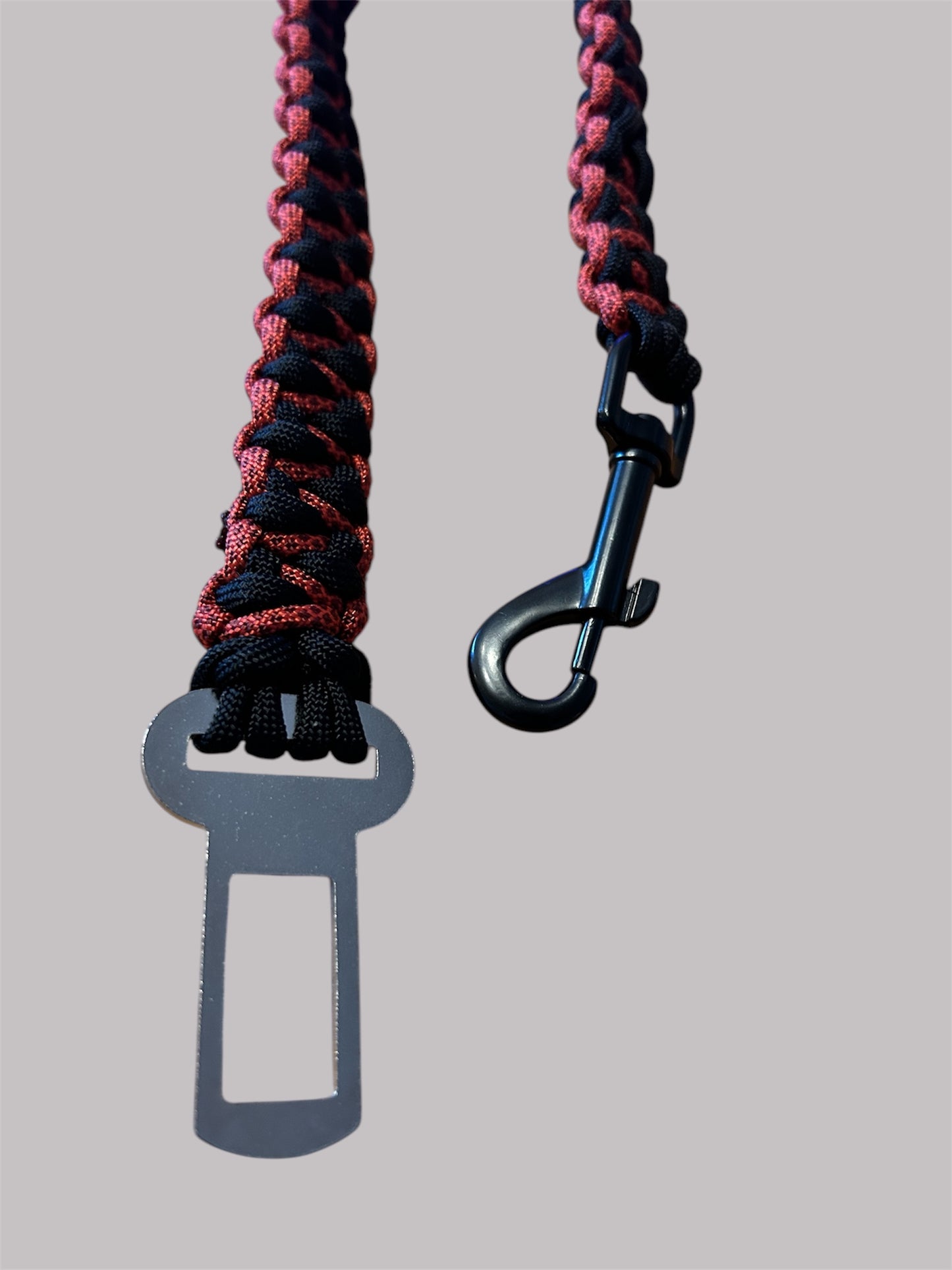 Seat Belt Safety Clip - 40cm